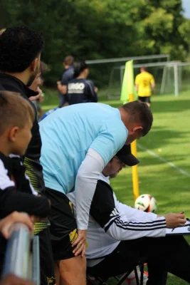 Foto des Albums: 23.08.2026 Kreisoberliga SV Waßmannsdorf 6:2 Wacker Motzen