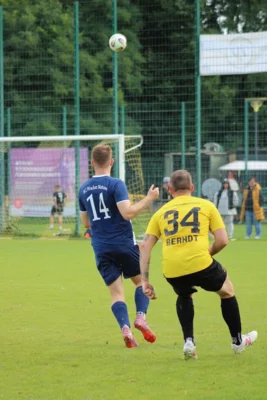 Foto des Albums: 23.08.2026 Kreisoberliga SV Waßmannsdorf 6:2 Wacker Motzen