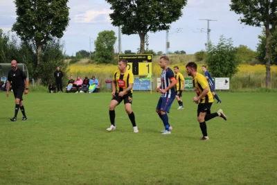 Foto des Albums: 23.08.2026 Kreisoberliga SV Waßmannsdorf 6:2 Wacker Motzen