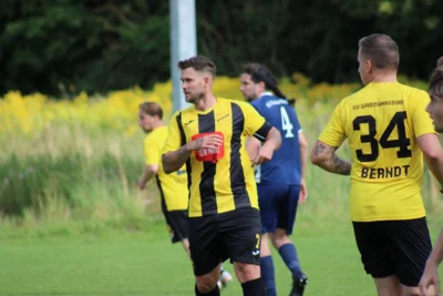 Foto des Albums: 23.08.2026 Kreisoberliga SV Waßmannsdorf 6:2 Wacker Motzen