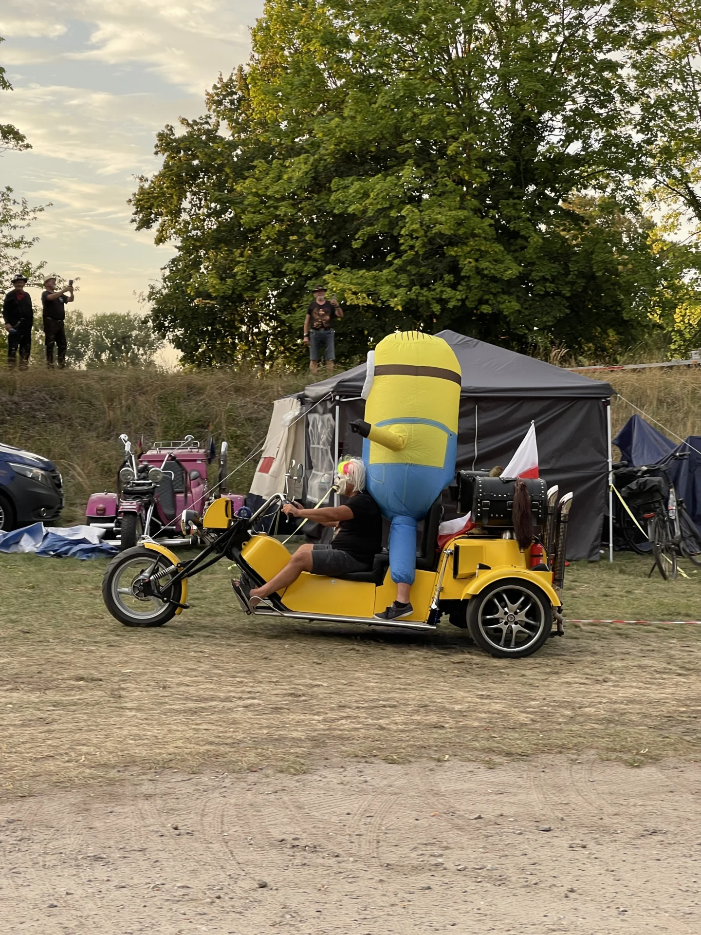 Bild: 06 Minions