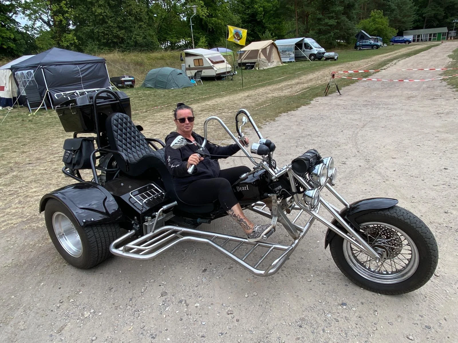 Bild: 10 Trike