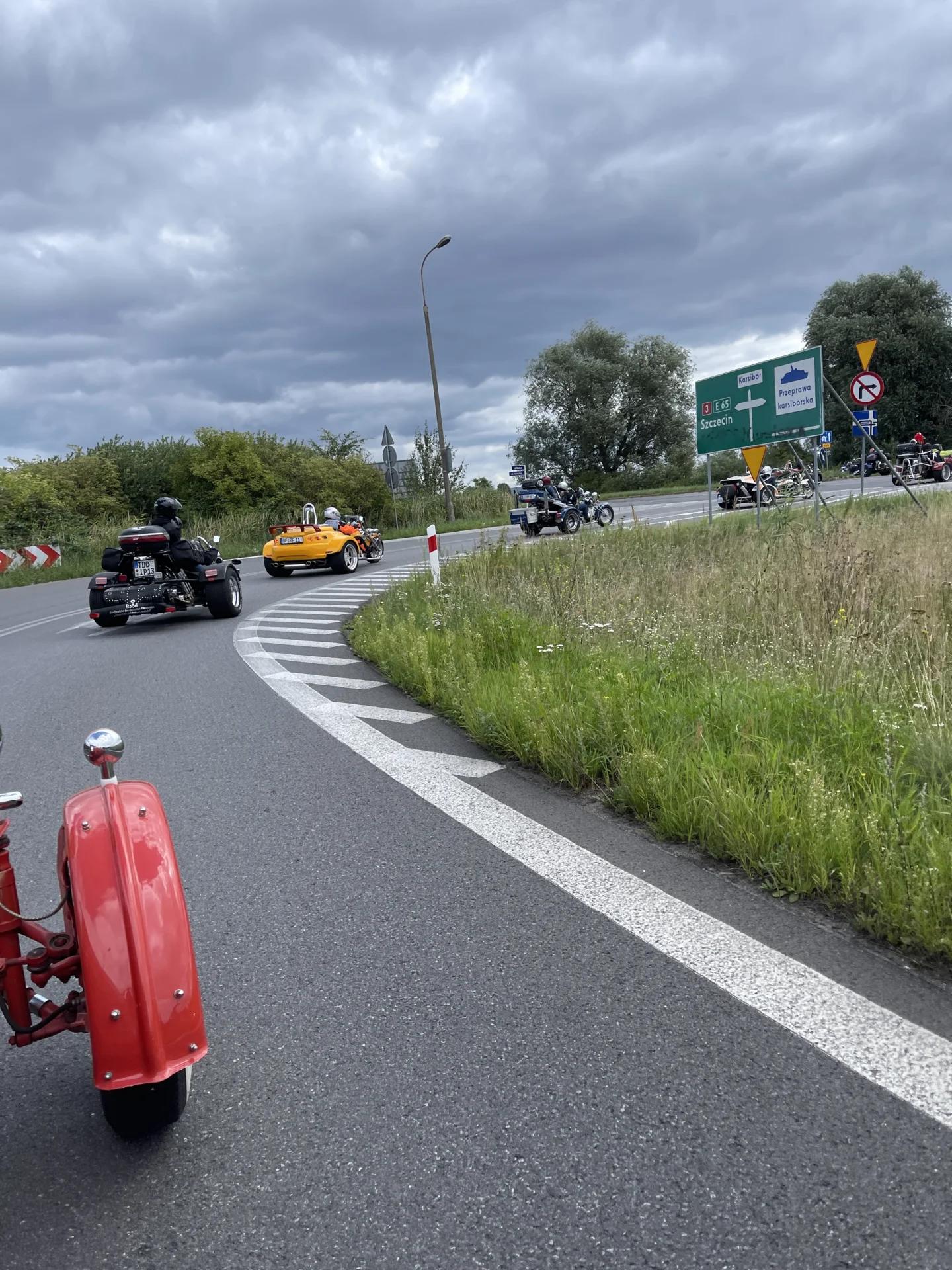 Bild: 20 aus dem Swinetunnel