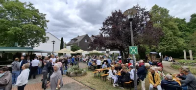 Foto des Albums: Kräutergarten 2026