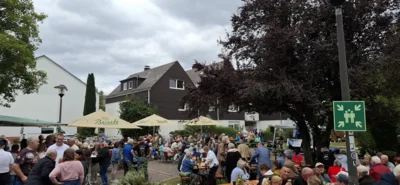 Foto des Albums: Kräutergarten 2026