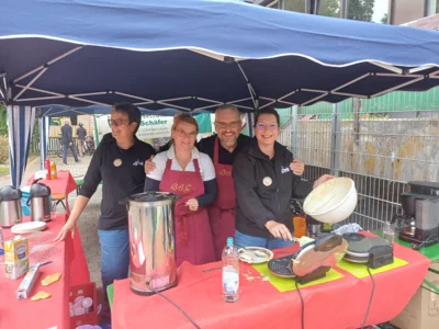 Foto des Albums: Kräutergarten 2026