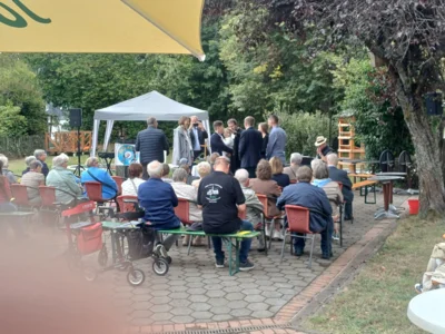 Foto des Albums: Kräutergarten 2026