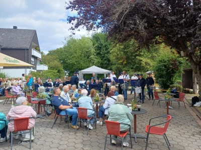 Foto des Albums: Kräutergarten 2026