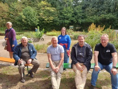 Foto des Albums: Kräutergarten 2026