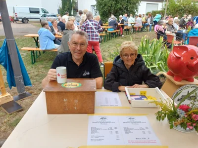 Foto des Albums: Kräutergarten 2026