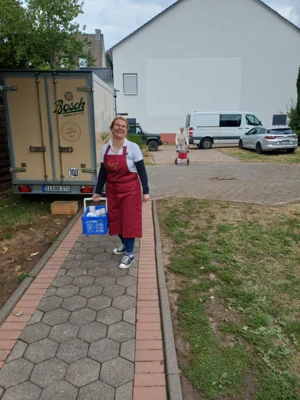 Foto des Albums: Kräutergarten 2026
