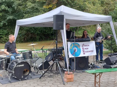 Foto des Albums: Kräutergarten 2026