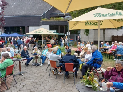 Foto des Albums: Kräutergarten 2026