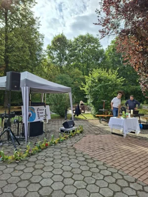 Foto des Albums: Kräutergarten 2026
