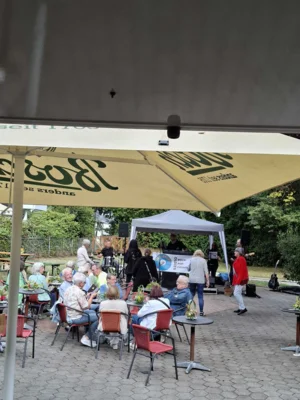 Foto des Albums: Kräutergarten 2026