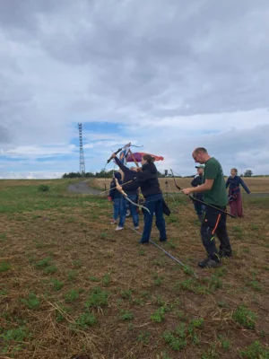Foto des Albums: Flightschießen 2026