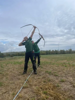 Foto des Albums: Flightschießen 2026