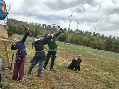 Foto des Albums: Flightschießen 2026