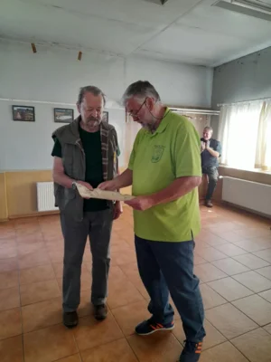 Foto des Albums: Kreismeisterschaft KK Repetiergewehr Auflage mit ZF