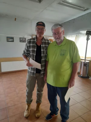 Foto des Albums: Kreismeisterschaft KK Repetiergewehr Auflage mit ZF