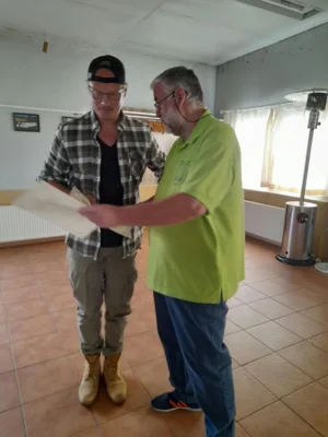 Foto des Albums: Kreismeisterschaft KK Repetiergewehr Auflage mit ZF