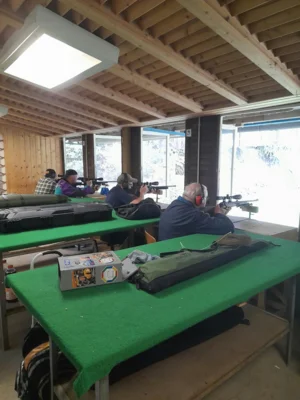 Foto des Albums: Kreismeisterschaft KK Repetiergewehr Auflage mit ZF