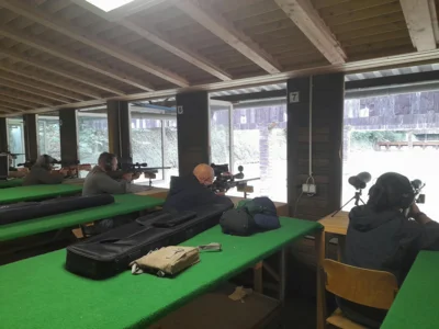 Foto des Albums: Kreismeisterschaft KK Repetiergewehr Auflage mit ZF