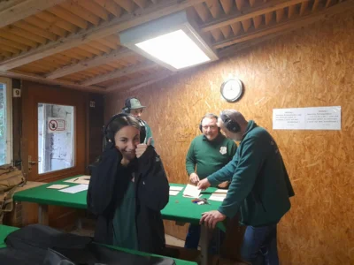 Foto des Albums: Kreismeisterschaft KK Repetiergewehr Auflage mit ZF