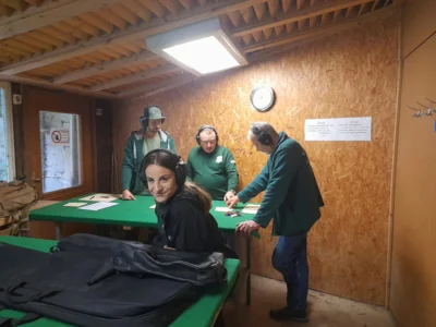 Foto des Albums: Kreismeisterschaft KK Repetiergewehr Auflage mit ZF