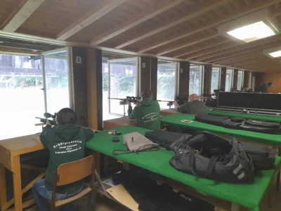 Foto des Albums: Kreismeisterschaft KK Repetiergewehr Auflage mit ZF