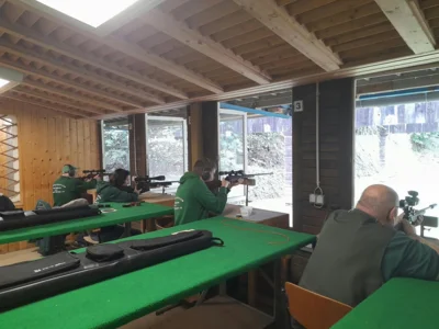 Foto des Albums: Kreismeisterschaft KK Repetiergewehr Auflage mit ZF