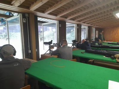 Foto des Albums: Kreismeisterschaft KK Repetiergewehr Auflage mit ZF