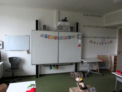 Foto des Albums: Einschulung 2026