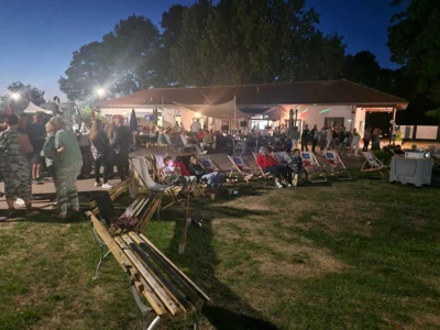 Foto des Albums: Kaisermania am 08.08.2026