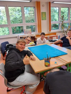 Foto des Albums: Projektwoche