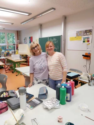 Foto des Albums: Projektwoche