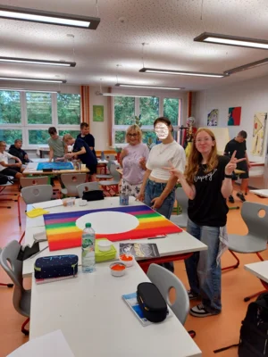 Foto des Albums: Projektwoche