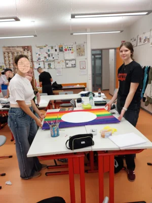 Foto des Albums: Projektwoche