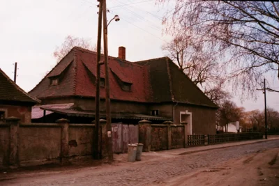 Alte Schule 1991 