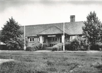 Landambolatorium, Alte Haupstra&szlig;e 43 