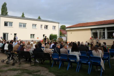 Foto des Albums: Einschulung 2026