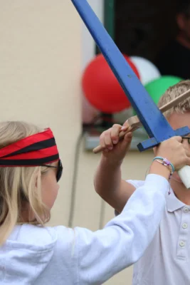 Foto des Albums: Einschulung 2026