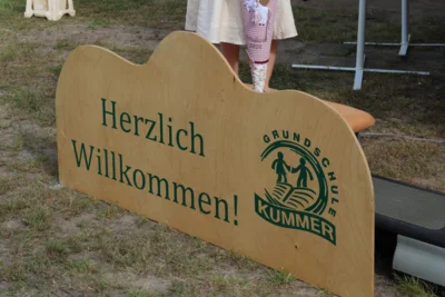 Foto des Albums: Einschulung 2026