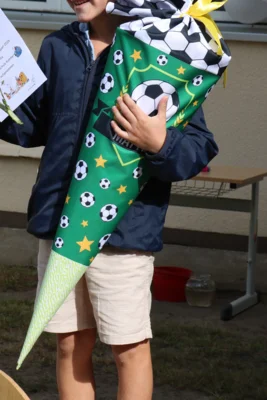 Foto des Albums: Einschulung 2026
