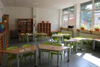 Foto des Albums: Einschulung 2026