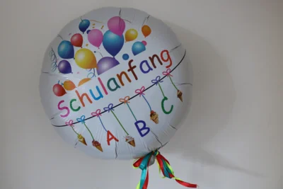 Foto des Albums: Einschulung 2026