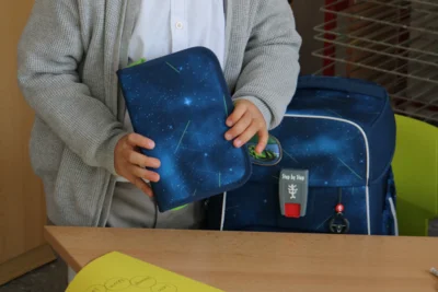 Foto des Albums: Einschulung 2026