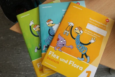 Foto des Albums: Einschulung 2026