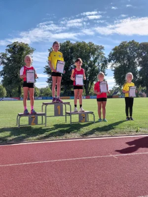 Foto des Albums: Angermünder Sommerlauf 08/26