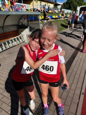 Foto des Albums: Angermünder Sommerlauf 08/26